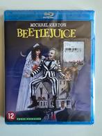 BEETLEJUICE (IN SEAL) (BLURAY), Cd's en Dvd's, Blu-ray, Carduelis & Media, Ophalen of Verzenden, Syran@live.com, Tollensstraat 53D 3035NC Rotterdam
