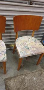 stoelen jaren 60, Ophalen of Verzenden