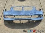 Voorbumper in primer BMW 3-serie E92 E93 LCI 51117256080, Gebruikt, Ophalen of Verzenden, Bumper, Voor