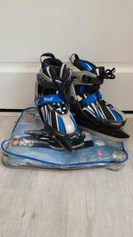 Verstelbare schaatsen maat 34 t/m 37, Ophalen, Gebruikt, Overige typen, Overige merken