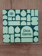 DICE GAME ( NIEUW ), Hobby en Vrije tijd, Gezelschapsspellen | Bordspellen, Nieuw, Reisspel, Ophalen of Verzenden, Een of twee spelers