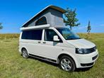 Volkswagen T5 California 2.5 TDI, Caravans en Kamperen, Buscamper of Camperbus, Volkswagen, Diesel, Particulier