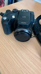 Te koop; fotocamera, Ophalen, Zo goed als nieuw, Fuji