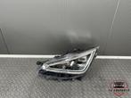 Seat ibiza 6f/ Arona facelift led koplamp links 6f1941007f, Ophalen of Verzenden, Gebruikt, Seat