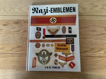 Nazi Emblemen beschikbaar voor biedingen