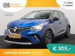 Renault Captur 1.6 E-Tech Plug-in Hybrid 160 In € 21.440,0, Lichtsensor, 4 cilinders, Bedrijf, Nieuw