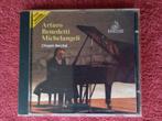 Chopin Recital - Arturo Benedetti Michelangeli piano, Met libretto, Ophalen of Verzenden, Romantiek, Kamermuziek