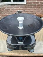 Onafhankelijk van schaduwplek, Audio, Tv en Foto, Schotelantennes, Ophalen, Gebruikt, (Schotel)antenne, Overige merken