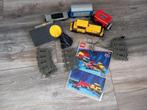 Lego 9v 4564 trein, Kinderen en Baby's, Speelgoed | Duplo en Lego, Ophalen of Verzenden
