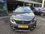 Peugeot 2008 1.2 PureTech Allure | 1E EIGENAAR | 12MND GARAN, Auto's, Euro 6, 1199 cc, Bedrijf, 3 cilinders