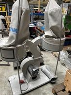 CONTIMAC SPA3000 Dust extractor, Doe-het-zelf en Verbouw, Compressors, 100 liter of meer, Ophalen, Gebruikt