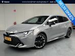 Toyota Corolla Touring Sports 1.8 Hybrid GR-Sport, Auto's, 1345 kg, 450 kg, Gebruikt, 4 cilinders