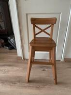 INGOLF Kinderstoel, antiekbeits van Ikea, Ophalen, Gebruikt, Overige typen