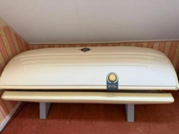 Te Koop Alisun Sunstar zonnebank beschikbaar voor biedingen