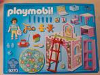 Playmobil City Life 9270
Kinderslaapkamer, Ophalen of Verzenden, Zo goed als nieuw