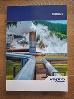 Utilities, Boeken, Ophalen of Verzenden, Nieuw, MBO