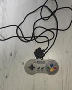 Super Nintendo Controller - Origineel, 1 speler, Ophalen of Verzenden, Gebruikt, Vanaf 3 jaar