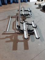 Fietsendrager voor op dissel, Ophalen, Zo goed als nieuw