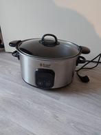 Slowcooker, Witgoed en Apparatuur, Slowcookers, Ophalen of Verzenden