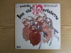 EP   JACQUES OFFENBACH   LES PANTALONS - L 'ETE - LA POULE, 7 inch, Ophalen of Verzenden, Zo goed als nieuw, Pop