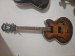 basgitaar en gitaren van Ibanez. synthesizer van yamaha DX7, Muziek en Instrumenten, Ophalen of Verzenden, Gebruikt, Elektrisch