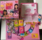 Party & Co girls, Ophalen of Verzenden, Zo goed als nieuw