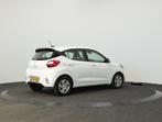 Hyundai i10 1.0 Comfort Smart | Camera | Carplay | DAB | Nav, Voorwielaandrijving, Stof, Gebruikt, 899 kg