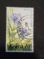 Kenia, Ophalen of Verzenden, Overige landen, Gestempeld