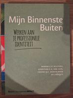 Freerk Wortelboer - Mijn Binnenste Buiten, Ophalen of Verzenden, Zo goed als nieuw, Freerk Wortelboer; Manon Ruijters; Gerritjan van Luin
