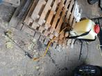 rugspuit, Tuin en Terras, Hand-tuingereedschap, Ophalen, Gebruikt, Overige soorten