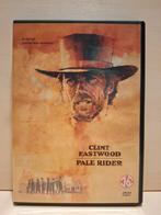 Pale Rider
(1985) Clint Eastwood ‧ Western/Actie ‧ DVD, Vanaf 16 jaar, 1980 tot heden, Ophalen of Verzenden, Zo goed als nieuw