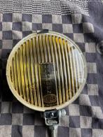 Oldtimer 2 Hella mistlampen type 140 diameter 14 cm, Auto-onderdelen, Verlichting, Ophalen of Verzenden, Nieuw