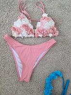 Ibiza bikini maat l   80c nieuw, Ophalen of Verzenden, Nieuw, Roze, Bikini