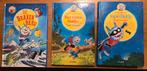 3x Dolfje Weerwolfje Boeken - Paul van Loon, Boeken, Ophalen of Verzenden