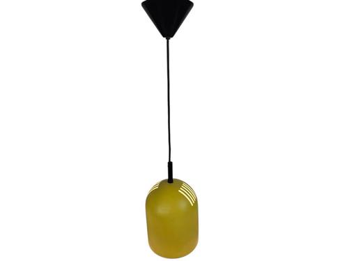 Vrieland design - Space Age verlichting - Pop Art - 70s, Huis en Inrichting, Lampen | Hanglampen, Zo goed als nieuw, 75 cm of meer