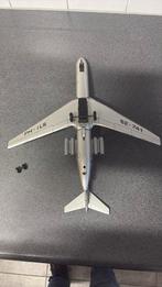 Vliegtuig klm, Hobby en Vrije tijd, Modelbouw | Vliegtuigen en Helikopters, Ophalen of Verzenden, Zo goed als nieuw, 1:72 tot 1:144