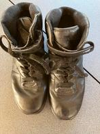 Leren dansschoenen Papillon, Ophalen of Verzenden, Zo goed als nieuw, Schoenen