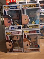 Funko Pop van 5 tot 15.00 euro, Ophalen, Zo goed als nieuw