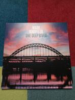 Mark Knopfler - One Deep River lp vinyl, Ophalen of Verzenden, Zo goed als nieuw, 12 inch, Poprock