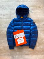 Parajumpers Sheen jas blauw, Blauw, Parajumpers, Ophalen of Verzenden, Zo goed als nieuw