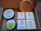 Beesha pakket 4 shampoobars - masker -schaaltje - deo - klei, Ophalen of Verzenden, Nieuw, Overige typen