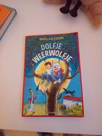 Dolfje Weerwolfje - Paul van Loon, Boeken, Kinderboeken | Jeugd | onder 10 jaar, Ophalen of Verzenden, Zo goed als nieuw, Paul van Loon