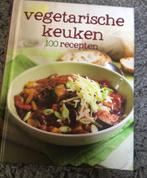 Vegetarische keuken, Ophalen of Verzenden, Gelezen, Vegetarisch