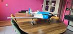 Mustang P51-D span 1,42m, Hobby en Vrije tijd, Ophalen