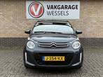 Citroën C1 1.0 VTi Feel | Airco | Getint glas | (bj 2020), Voorwielaandrijving, 12 maanden, Stof, Gebruikt