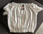 Meisjes kleding pakket 16 st  maat 158-164, Ophalen, Zo goed als nieuw, Maat 158