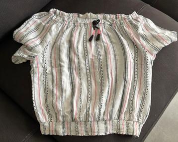 Meisjes kleding pakket 16 st  maat 158-164 beschikbaar voor biedingen