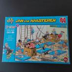 Jan van Haasteren junior Apekooien 240 st., Hobby en Vrije tijd, Denksport en Puzzels, Ophalen, Zo goed als nieuw