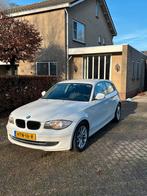 BMW 1-Serie 2.0 116I 3DR 2010 Wit, Auto's, 1-Serie, Achterwielaandrijving, 1995 cc, 4 cilinders