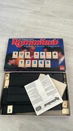 Rummikub, Ophalen